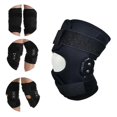 thumbnail image 2 of Genouillère de Décompression, Soutien Stable du Genou_Perfect Gift, 2 of 3