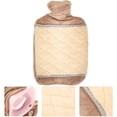 thumbnail image 4 of Portable Hot Water Bag Portable Hand Belly Warmer Cold Winter Accessories, 4 of 9