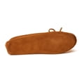 thumbnail image 7 of Minnetonka Women's Unlined Softsole, Brown, Size 8.5, 7 of 7