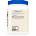 thumbnail image 3 of Nutricost Beef Bone Broth Protein Powder Unflavored (20 Servings) - Gluten-Free, GMO-Free, 3 of 5