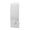 White, variant on Rechargeable Magnetic Cabinet Lights 12 LED Induction Night Lamp for Bedrooms Hallways Childrens Rooms Enduring