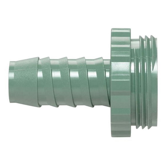 Orbit Manifold Parts, 3/4" Poly Pipe Adapter - Valve Manifold System - 57188