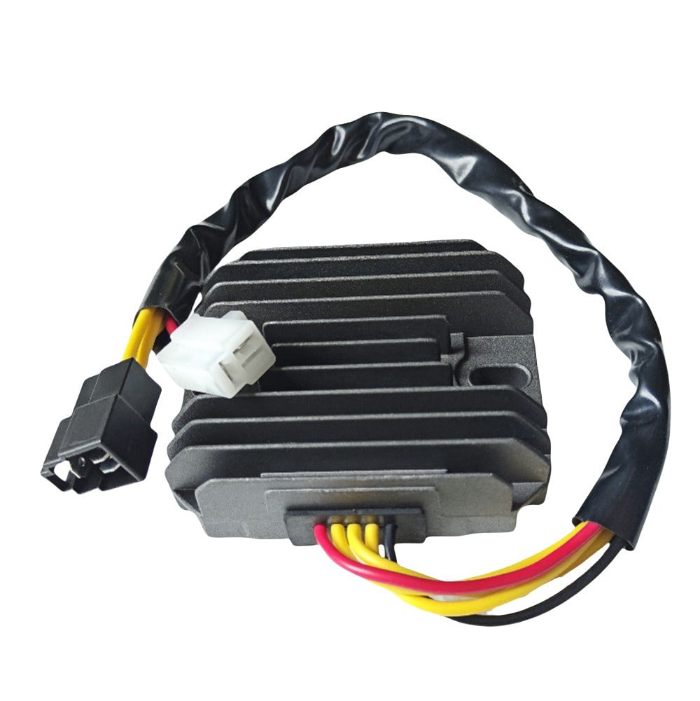 Regulador Recticiador de Voltaje para Suzuki VX800 VZ800 (Marauder ...