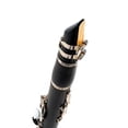 thumbnail image 4 of Clarinete Soprano en Si bemol ANTIGUA VOSI CL2220NK-AH Negro 27x15x37, 4 of 4