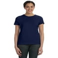 thumbnail image 1 of Hanes T-shirt Nano-T pour Femmes, Style SL04, 1 of 1