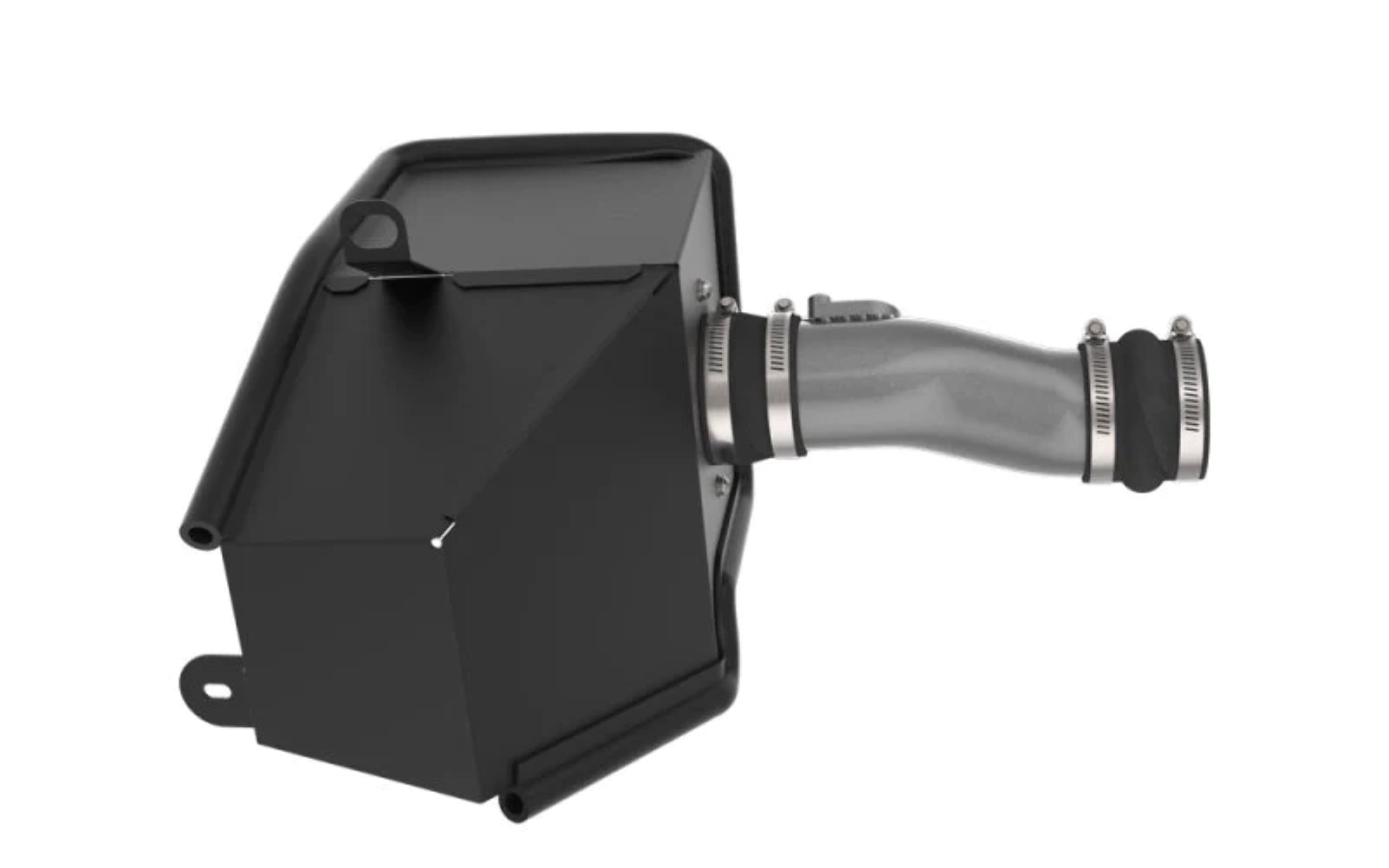 K&N Typhoon Cold Air Intake System: Easy Installation, Engineered to Maximize Airflow, Boost Horsepower & Torque, 69-1509TC