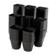 thumbnail image 4 of Macetas cuadradas para , juego de macetas para plantas, contenedor reutilizable para plántulas, maceta de para trasplante Estilo B, 4 of 8