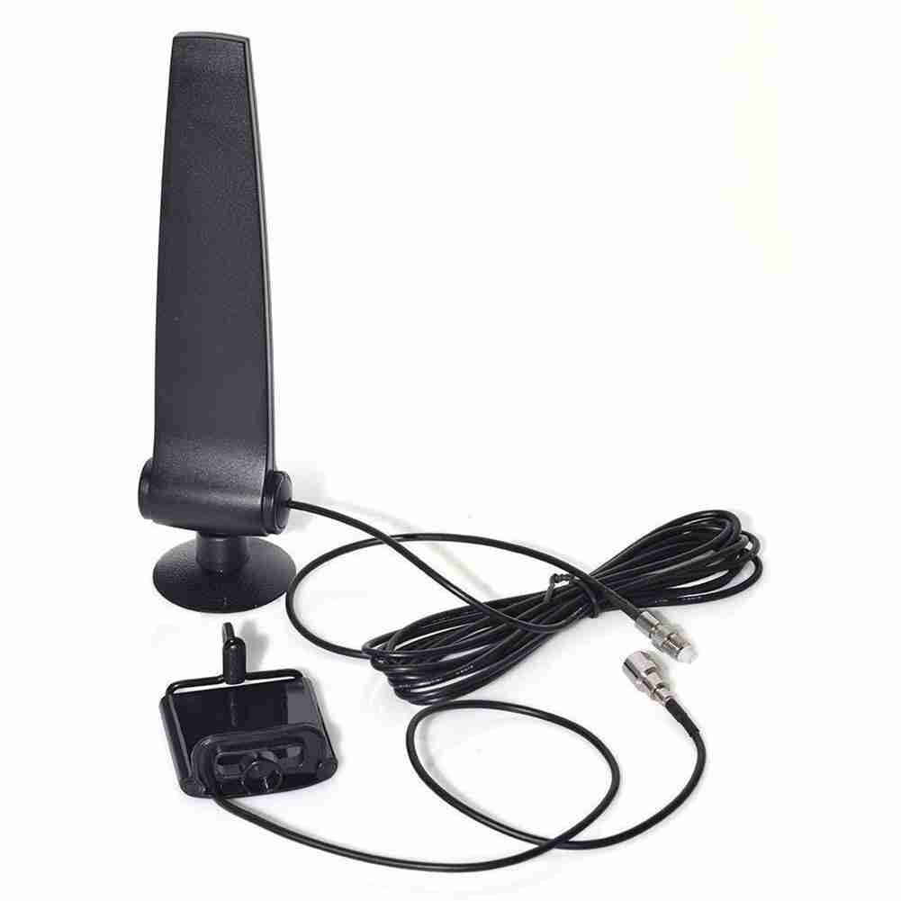 Searching Roads X4K6 Internal Cell Antenna Repeater Smartphone Mobile Signal Booster