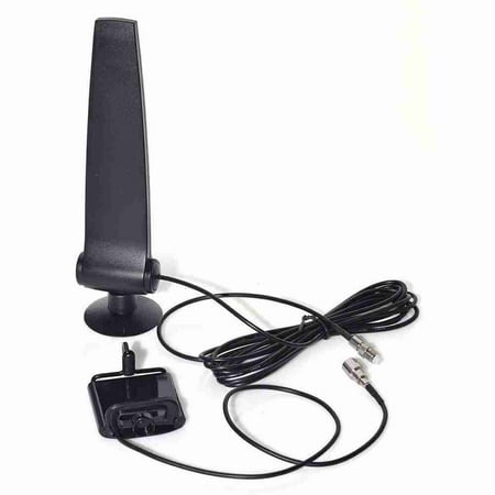 Internal Cell Phone Signal Booster Antenna for Rural Areas with 12dBi Gain and 3G Backup System for Home and Office Use