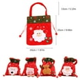 Christmas Dolls Bags Candy Bags Festive Drawstring Bags Gifts Santa christmas-dolls-bags-candy-bags-festive-drawstring-bags-gifts-santa