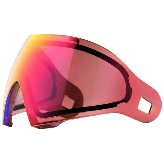 Dye I4/I5 Goggle System Thermal Lens - Dyetanium Northern Fire