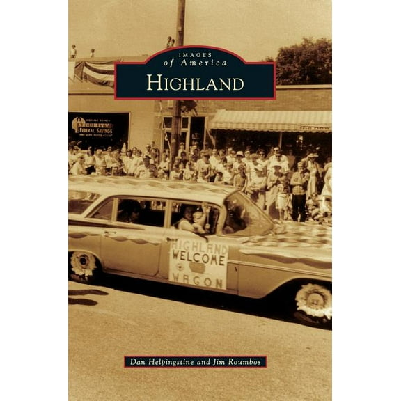 Highland (Hardcover)