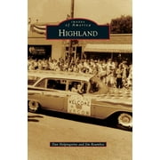Highland (Hardcover)