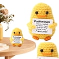 thumbnail image 1 of Conjunto Pijama Pato Positivo Punto7447884 (A), 1 of 9