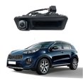 thumbnail image 2 of 95760-D9000 Car Rear View Camera Trunk Handle 95760D9001 for KIA Sportage KX5 2016-2019 Tailgate Backup Assist Camera, 2 of 5