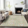 thumbnail image 5 of Dalyn Rugs Machine Washable Indoor/Outdoor Chantille ACN2207 Aloe 10' x 14' Rug, 5 of 9