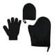 thumbnail image 1 of Juego de 3 Guantes de Bronceado Zulema Aplicador de Guante Autobronceador, 1 of 8