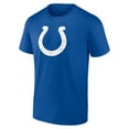 thumbnail image 2 of Men's Jonathan Taylor Royal Indianapolis Colts Playmaker T-Shirt, 2 of 3