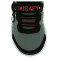 thumbnail image 6 of Mickey Mouse Toddler Boys License Athletic Sneaker, Sizes 7-12, 6 of 6