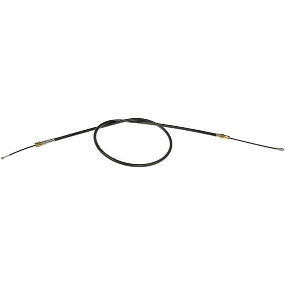 Dorman C95073 Parking Brake Cable Fits select: 1995-1999 DODGE RAM 2500, 1994-1999 DODGE RAM 3500
