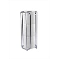 thumbnail image 1 of Home Basics TH00708 Porte-Papier Toilette Chrome&amp;44;, 1 of 1