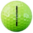 thumbnail image 4 of Pelotas de golf VICE Pro Soft Lime para velocidades de swing medias/bajas, 4 of 5