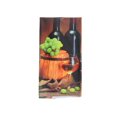 thumbnail image 1 of Serviette De Cuisine Microfibre (Vin) - Set of 3, 1 of 1