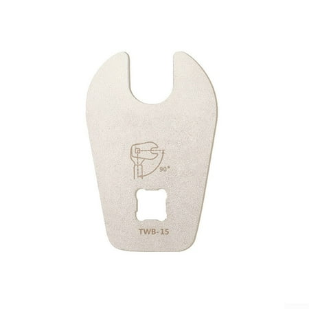 

Bicycle Bike Pedal Wrench Pedal Adaptor For 3/8Torque Wrench Adapter