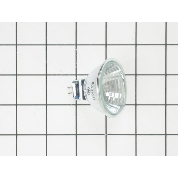 ForeverPRO WB08X10002 Lamp Bulb for GE Range Hood 242993 AH230530 EA230530 PS230530