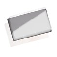 thumbnail image 1 of Yeacher 135*80mm Removal Spring Steel Flexible Build Plate Sheet Compatible with 3D Printer Anycubic Photon/Photon, 1 of 8