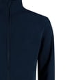 thumbnail image 2 of Kustom Kit Adults  Corporate Micro Fleece Jacket, 2 of 4