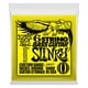thumbnail image 1 of Cuerdas para guitarra eléctrica Ernie Ball de 6 cuerdas de escala corta para bajo Slinky con entorchado de níquel, calibre 20w-90 (P02837), 1 of 2