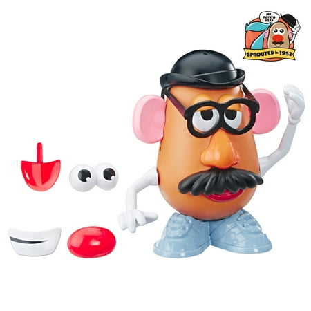Disney Pixar Toy Story 4 Classic Mr. Potato Head