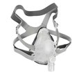 thumbnail image 1 of Respiratory Mask FM1A Nose and Mouth Mask for Household Sleeping Mask, 1 of 5
