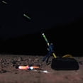 thumbnail image 4 of Foot Pedal Air Rocket Launcher Toy With Long Distance Range For Kids Birthday Children's Day Gifts, 4 of 5