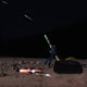 thumbnail image 4 of Foot Pedal Air Rocket Launcher Toy With Long Distance Range For Kids Birthday Children's Day Gifts, 4 of 5