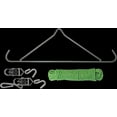 thumbnail image 1 of HQ Outfitters HQ-GAMHT Gambrel and Hoist and Pully Lift System, 600Lb, 1 of 1