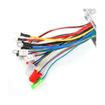 thumbnail image 5 of 48V 60V 800W Sinusoidal Brushless 15 Tube Controller for Electric Bicycle E-Scooter Motorcycle Bldc Motor Controller, 5 of 5