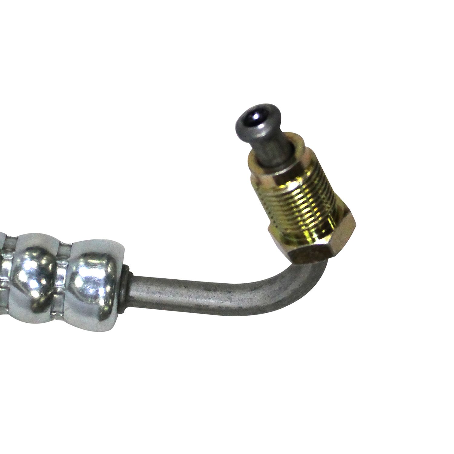 Edelmann 80816 Power Steering Pressure Line Hose Assembly