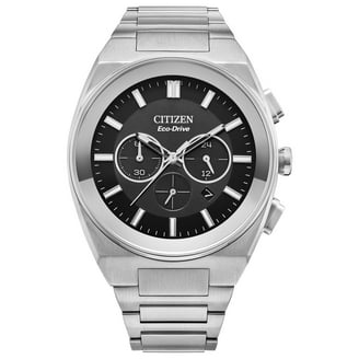 Citizen Eco-Drive Men's Axiom Chronograph Watch - CA4582-54E