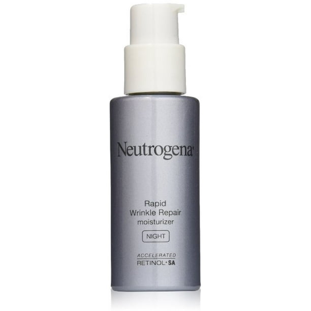 neutrogena wrinkle repair boots