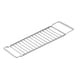 thumbnail image 2 of Escurridor de fregadero multiusos de acero inoxidable para ahorrar espacio, soporte para paños de cocina Pequeño, 2 of 9