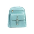 thumbnail image 1 of McKlein Madison - Notebook carrying backpack - 11" - aqua blue, 1 of 3