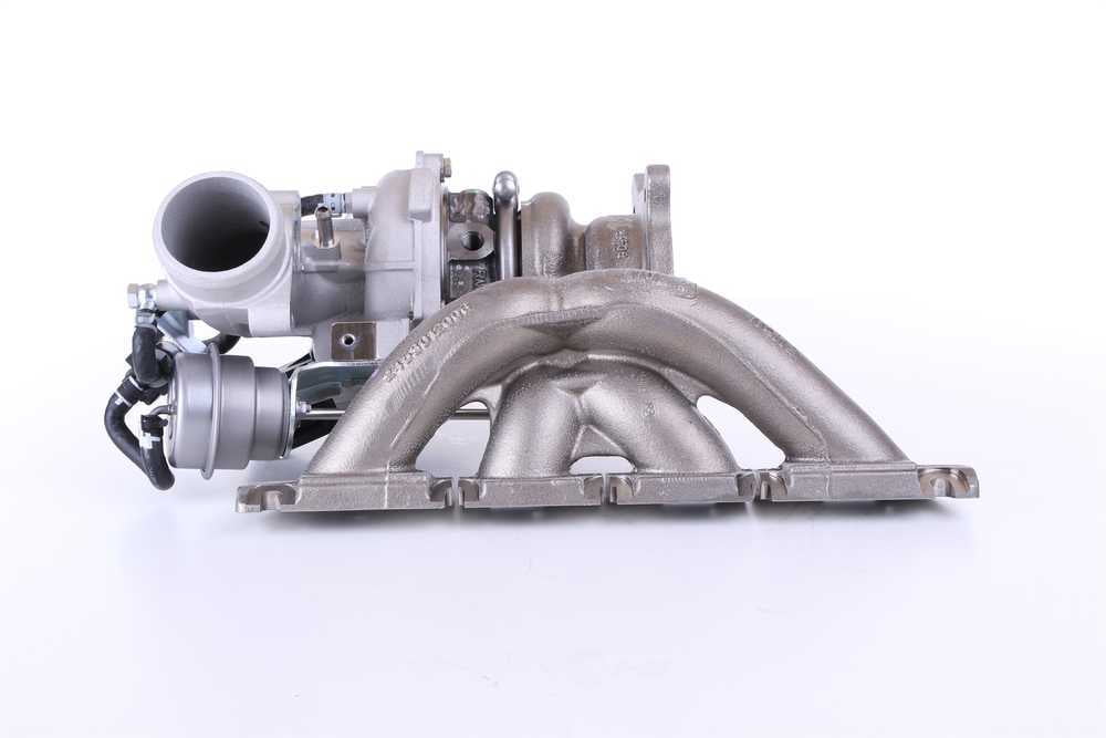 Nissens 93193 Turbocharger