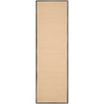 thumbnail image 2 of Safavieh Natural Fiber 2'6" X 6' Power Loomed Sisal Rug, 2 of 10