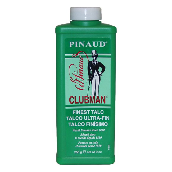 Clubman Talc par Ed Pinaud pour Hommes - Poudre 9 oz