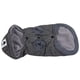 thumbnail image 3 of Invierno lindo perro chaqueta acolchada ropa sudaderas con capucha para perros pequeños cachorros chaquetas ropa OutfitM, 3 of 5