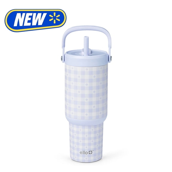 Ello Oasis Go 24oz Stainless Steel Tumbler