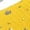 Yellow, variant on Dakaela Women's Mesh Walking Shoes Rhinestone Glitter Slip on Jazz Latin Dance Sock Sneakers Beige 5.5