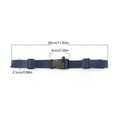 thumbnail image 4 of Adjustable Chest Strap For Backpacks Ergonomic Shoulder Pressure Quickly Installation For Hiking Camping, 4 of 7